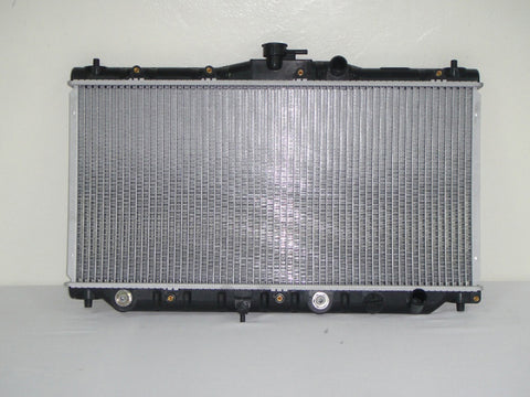For Honda Accord 2.0L L4 1986 87 88 1989 Radiator 19010PH4305 HO3010159
