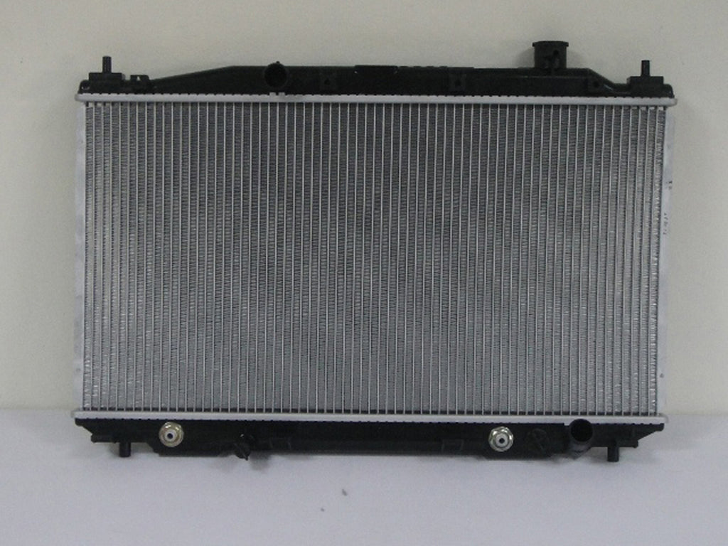 For Honda Civic Hybrid 1.3L L4 AT 2003 04 2005 Radiator 19010PZAA52 HO3010184