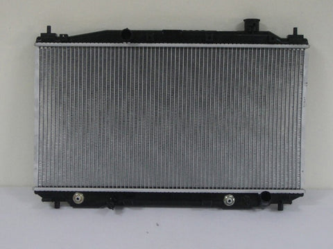 For Honda Civic Hybrid 1.3L L4 AT 2003 04 2005 Radiator 19010PZAA52 HO3010184