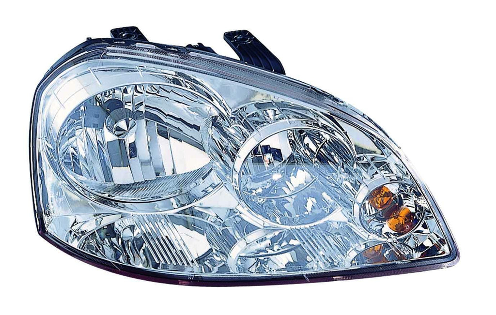 For Suzuki Forenza 2005 06 07 2008 Headlight Passenger Side 35100-85Z10 SZ2503120