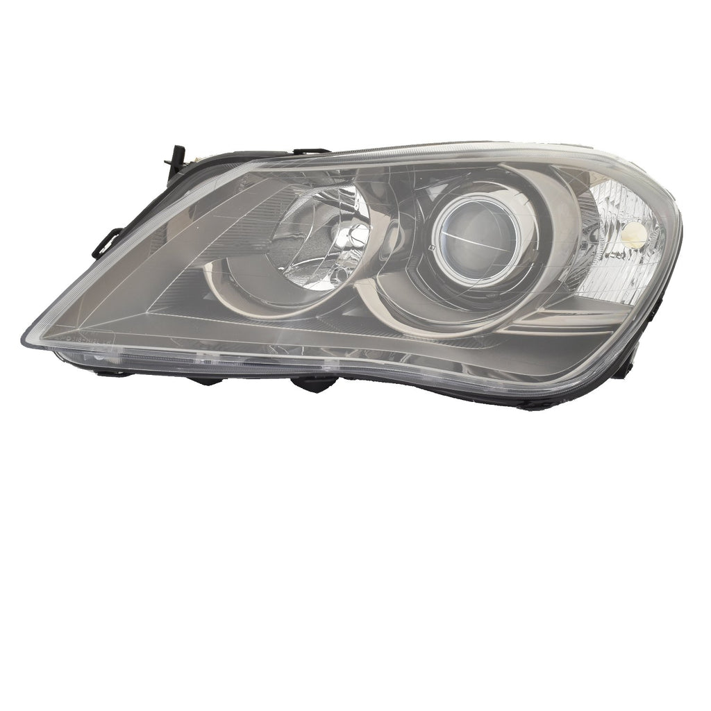 For Suzuki Kizashi 2010 11 12 2013 Headlight Halogen Driver Side CAPA Certified 35320-57L00 SZ2518108C