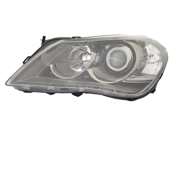 For Suzuki Kizashi 2010 11 12 2013 Headlight Halogen Driver Side CAPA Certified 35320-57L00 SZ2518108C