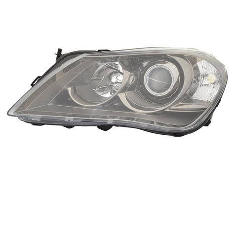 For Suzuki Kizashi 2010 11 12 2013 Headlight Halogen Driver Side CAPA Certified 35320-57L00 SZ2518108C