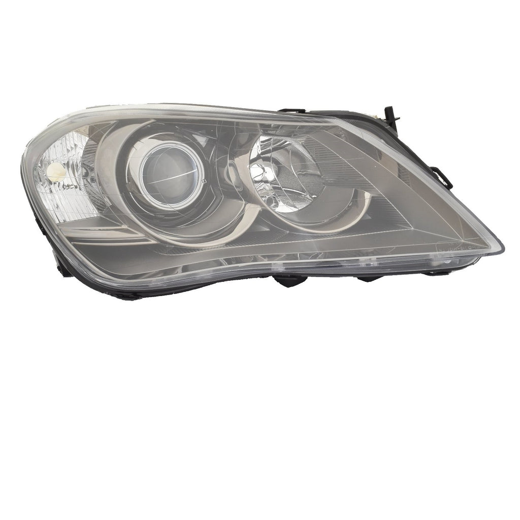 For Suzuki Kizashi 2010 11 12 2013 Headlight Halogen Passenger Side CAPA Certified 35120-57L00 SZ2519108C