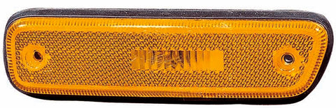 For Suzuki XL7 2001 02 2003/ Grand Vitara 1999 00 01 02 03 04 2005 Side Marker Light Driver Side CAPA Certified 36520-65D01 SZ2550101C