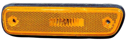 For Suzuki XL7 2001 02 2003/ Grand Vitara 1999 00 01 02 03 04 2005 Side Marker Light Driver Side 36520-65D01 SZ2550101