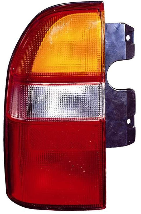 For Suzuki XL7 2001 02 2003/ Grand Vitara 1999 00 01 02 2003/ Chevrolet Tracker 1999 00 01 02 03 2004 Tail Light Driver Side 35670-65D00 SZ2818103