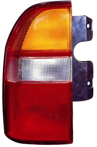For Suzuki XL7 2001 02 2003/ Grand Vitara 1999 00 01 02 2003/ Chevrolet Tracker 1999 00 01 02 03 2004 Tail Light Driver Side 35670-65D00 SZ2818103