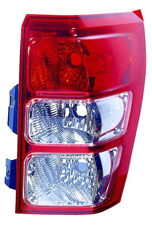 For Suzuki Grand Vitara 2006 07 2008 Tail Light Passenger Side 35650-65J01 SZ2801102