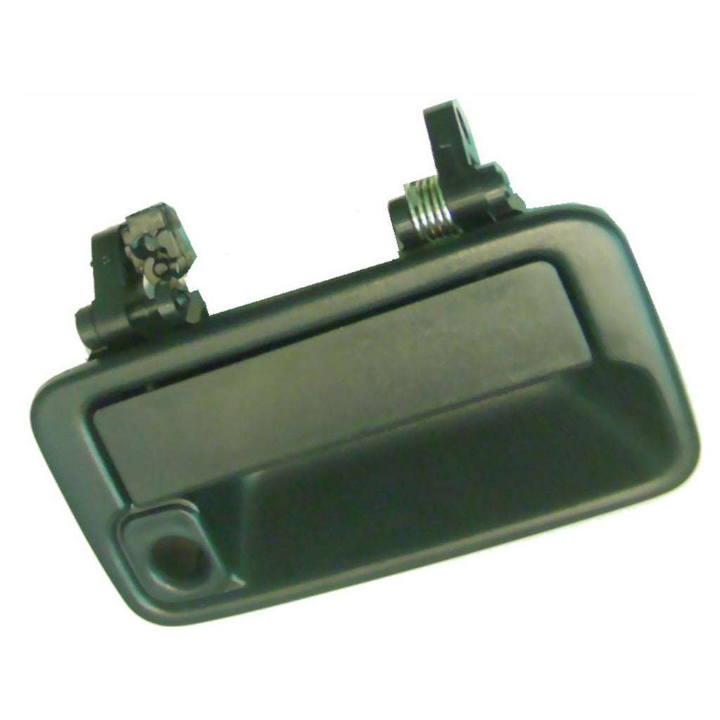 For Suzuki Sidekick 1989-1998 2DR Outside Door Handle Front Passenger Side (TEXTURE BLACK) 8281060A005PK SZ1311101