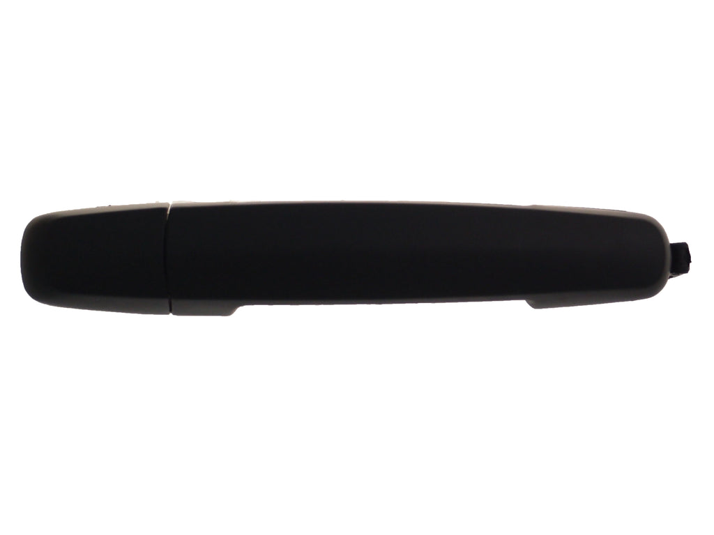 For Suzuki Grand Vitara 2006 07 2008 w/o Luxury Pkg/ Suzuki SX4 2007 08 2009 w/o Keyless Entry Outside Door Handle Rear Driver Side=Passenger Side (Black Primed) 8281263J00ZJ3+8283363J00ZJ3 SZ1520108
