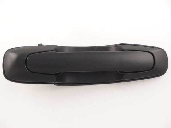 For Suzuki Grand Vitara 1999 00 01 02 2003 Outside Door Handle Passenger Side (Black) 8281065D005PK SZ1311111