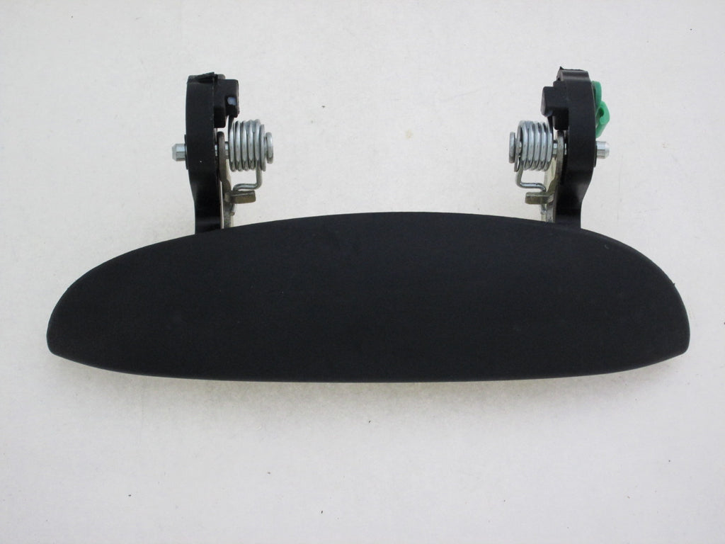 For Suzuki Swift 1998 99 00 2001 Outside Door Handle Front Driver Side (Texture Black) 8282050G025PK SZ1310106