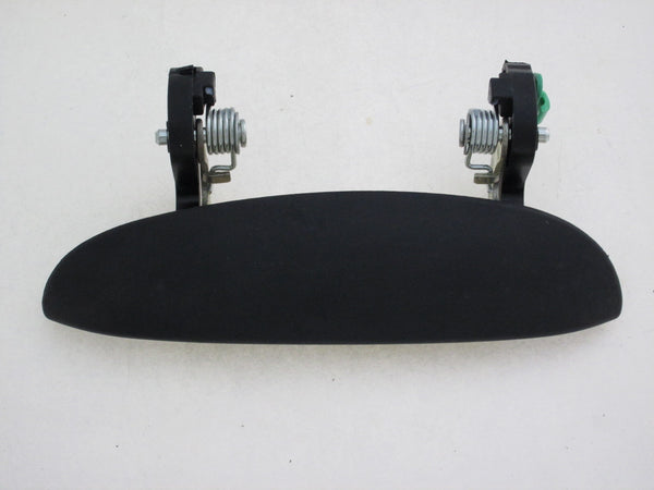 For Suzuki Swift 1998 99 00 2001 Outside Door Handle Front Driver Side (Texture Black) 8282050G025PK SZ1310106
