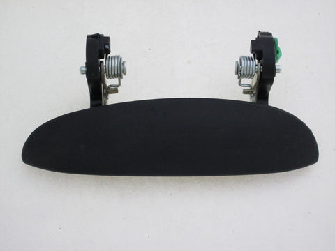 For Suzuki Swift 1998 99 00 2001 Outside Door Handle Front Driver Side (Texture Black) 8282050G025PK SZ1310106