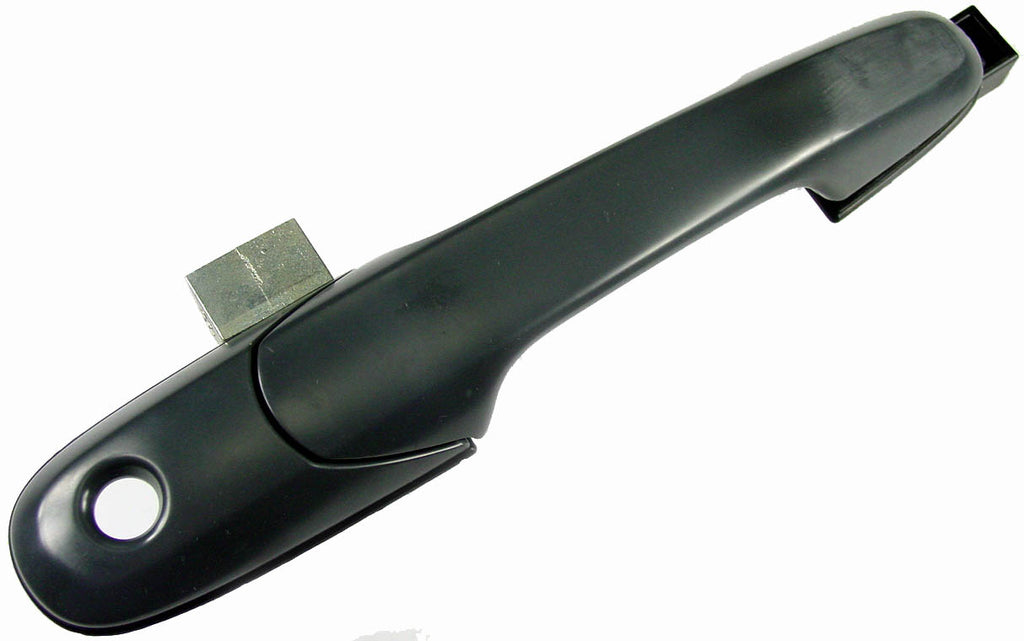 For Suzuki Aerio 2002 03 04 05 06 2007 Outside Door Handle Front Passenger Side (Smooth Black) 8281054G105PK SZ1311104