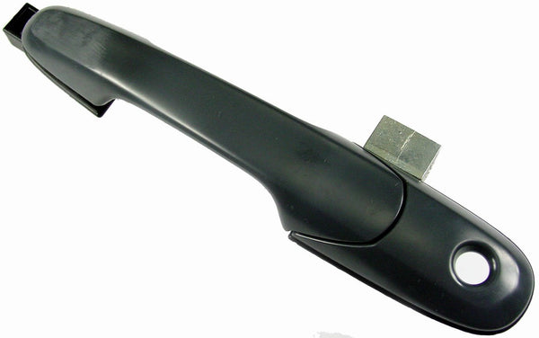 For Suzuki Aerio 2002 03 04 05 06 2007 Outside Door Handle Front Driver Side (Smooth Black) 8282054G105PK SZ1310104