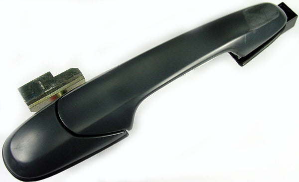 For Suzuki Aerio 2002 03 04 05 06 2007 Outside Door Handle Rear Passenger Side (Smooth Black) 8283054G105PK SZ1521102
