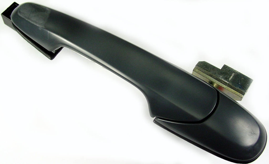For Suzuki Aerio 2002 03 04 05 06 2007 Outside Door Handle Rear Driver Side (Smooth Black) 8284054G105PK SZ1520102