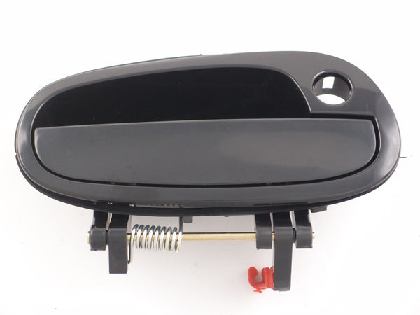 For Suzuki Reno 2005 Outside Door Handle Front Passenger Side (Plastic Black Smooth) 8281085Z01 SZ1311108