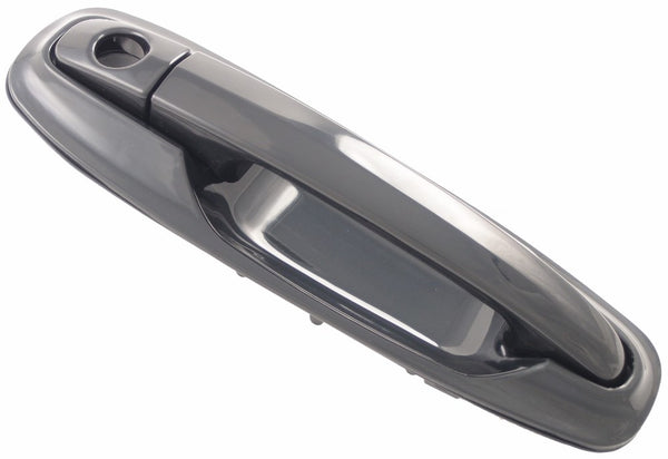 For Suzuki Reno / Forenza 2006 07 2008 Outside Door Handle Front Passenger Side (Plastic Black Smooth) 8281085Z10 SZ1311110