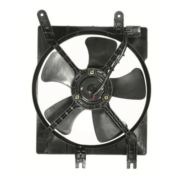 For Suzuki Forenza 2004 05 06 2007/ RENO 2005 06 2007 Passenger Side Radiator Fan Assembly 1710185Z00 SZ3117101