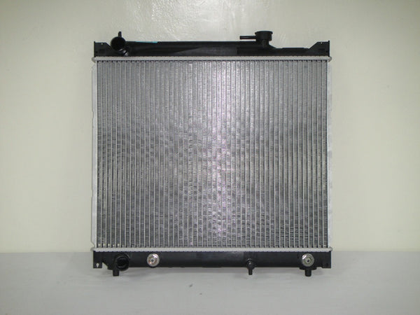 For Suzuki Grand Vitara 2.5L V6 1999 2000/ SIDKIK 2.5L V6 1996 1997 Radiator 30016409 SZ3010118