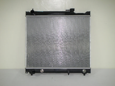 For Suzuki Grand Vitara 2.5L V6 1999 2000/ SIDKIK 2.5L V6 1996 1997 Radiator 30016409 SZ3010118