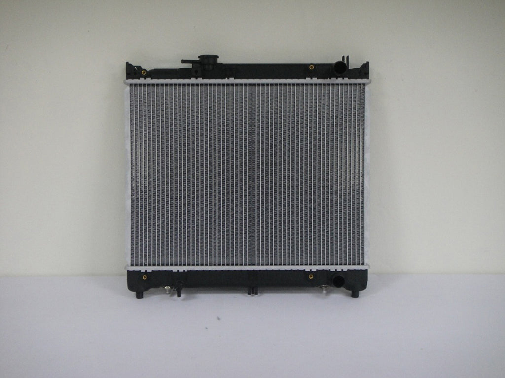 For Suzuki X-1990 1.6L L4 1996 97 1998 Radiator 1770060A12 SZ3010127