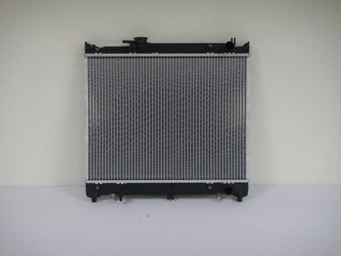 For Suzuki X-1990 1.6L L4 1996 97 1998 Radiator 1770060A12 SZ3010127