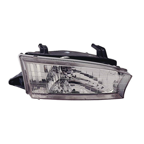 For Subaru Legacy 5/ 1997 98 1999 Headlight Passenger Side 84001AC222 SU2503103