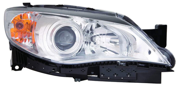 For Subaru Impreza WRX Sedan/ Wagon 2012 13 2014 Headlight Halogen Driver Side CAPA Certified 84001FG391 SU2502148C