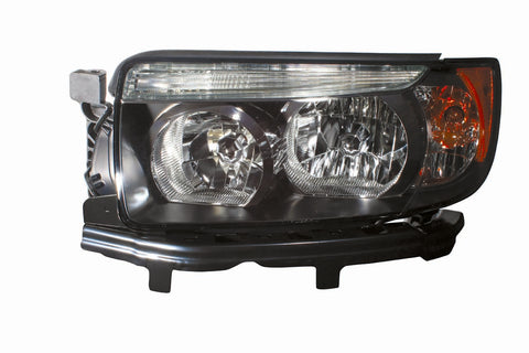 For Subaru Forester 2007 2008 Headlight w/ Sport Pkg Driver Side CAPA Certified 84002SA210 SU2502135C