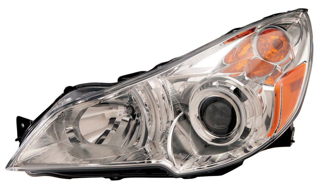 For Subaru Legacy/ Outback 2010 11 2012 Headlight Passenger Side CAPA Certified 84001AJ00F SU2503136C