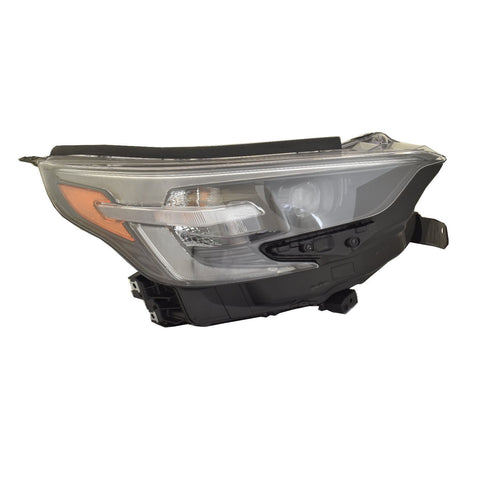 For Subaru Outback/Legacy 2023 24 2025 Headlight Assembly Standard Without Logo Right CAPA 84002AN50A SU2503185C