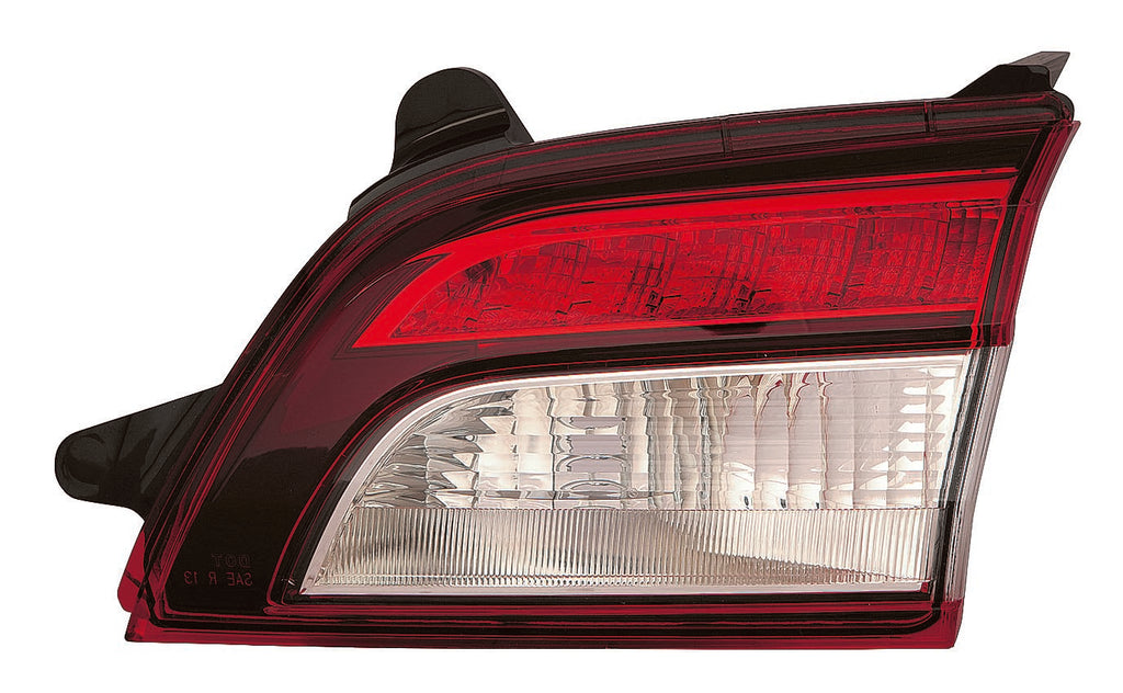For Subaru Outback 2015 16 17 18 2019 Back Up Light Inner Passenger Side CAPA Certified 84912AL07A SU2803102C