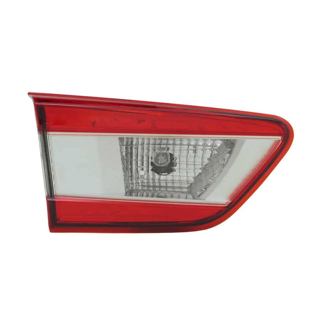 For Subaru Crosstrek 2018 2019 Back Up Light Inner Driver Side 84912FL071 SU2802108
