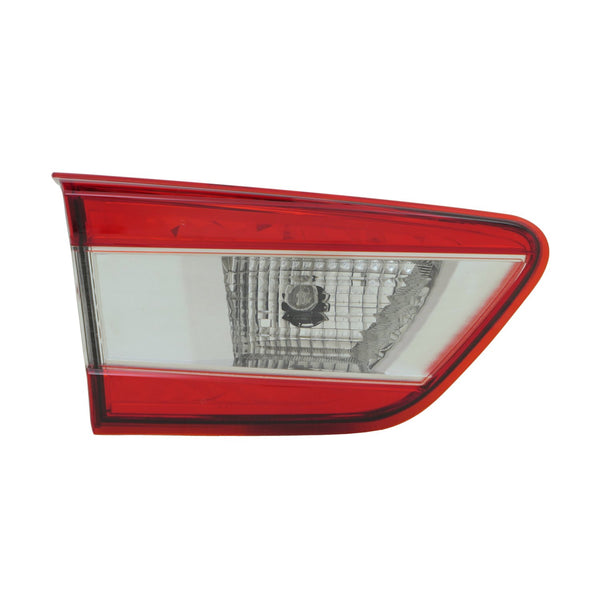 For Subaru Crosstrek 2018 2019 Back Up Light Inner Driver Side 84912FL071 SU2802108