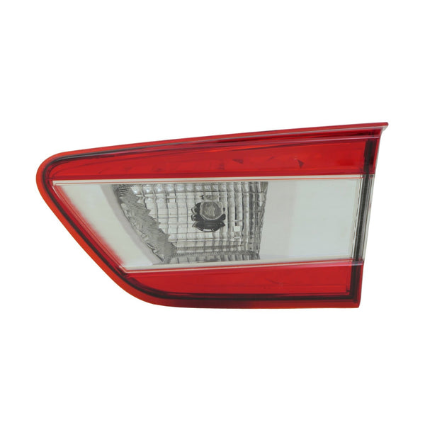 For Subaru Crosstrek 2018 2019 Back Up Light Inner Passenger Side 84912FL061 SU2803108