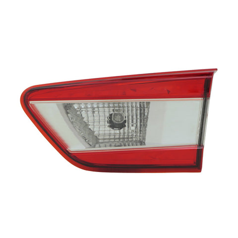 For Subaru Crosstrek 2018 2019 Back Up Light Inner Passenger Side 84912FL061 SU2803108