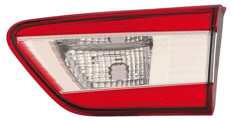 For Subaru Crosstrek 2018 2019 Back Up Light Inner Passenger Side CAPA Certified 84912FL061 SU2803108C