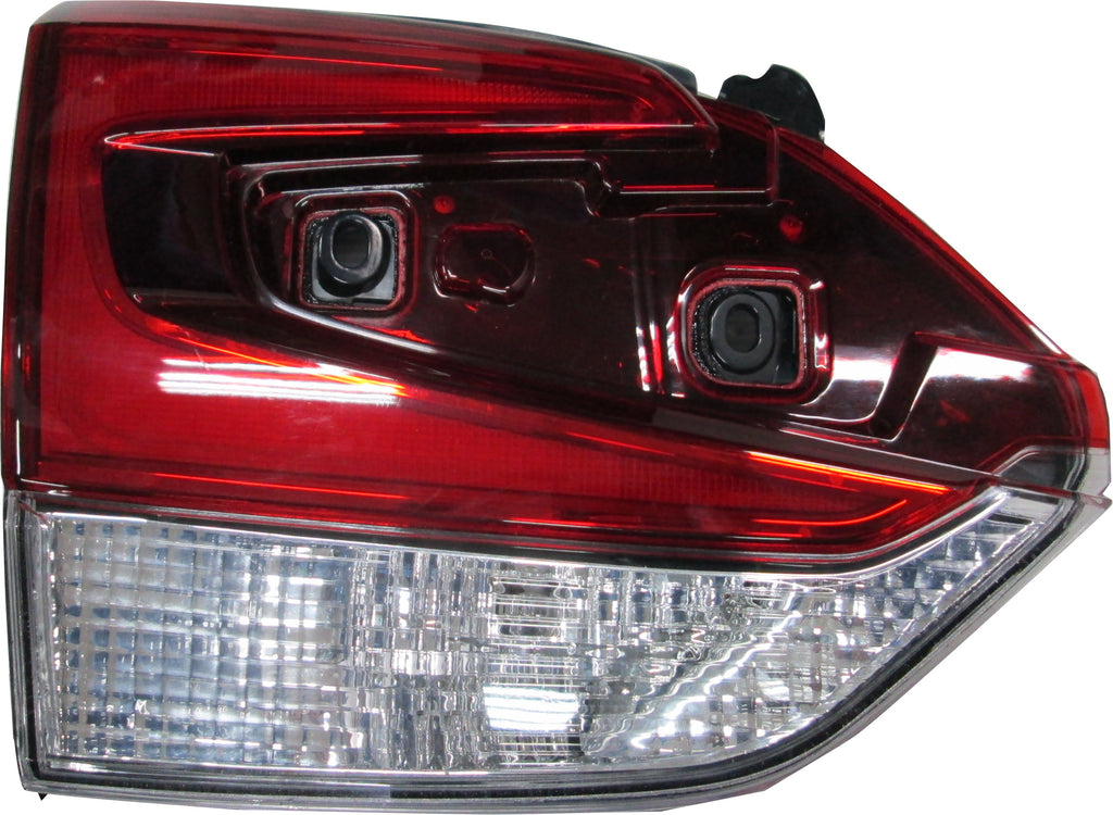 For Subaru Forester 2019 20 21 22 23 2024 Back Up Light Inner Driver Side 84912SJ090 SU2802109