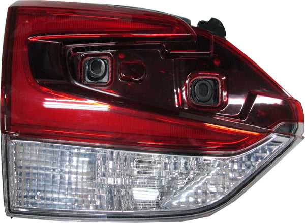 For Subaru Forester 2019 20 21 22 23 2024 Back Up Light Inner Driver Side 84912SJ090 SU2802109