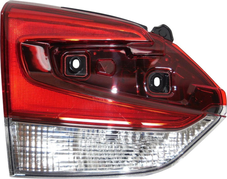 For Subaru Forester 2019 20 21 22 23 2024 Back Up Light Inner Driver Side CAPA Certified 84912SJ090 SU2802109C