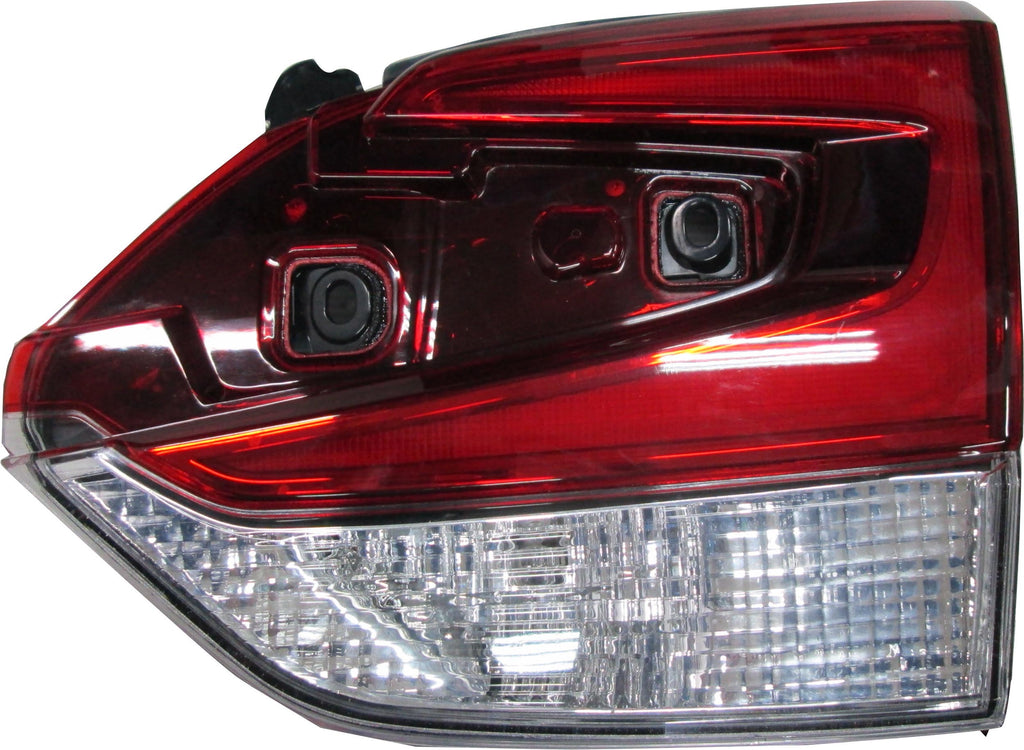For Subaru Forester 2019 20 21 22 23 2024 Back Up Light Inner Passenger Side 84912SJ080 SU2803109