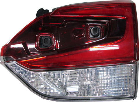 For Subaru Forester 2019 20 21 22 23 2024 Back Up Light Inner Passenger Side 84912SJ080 SU2803109
