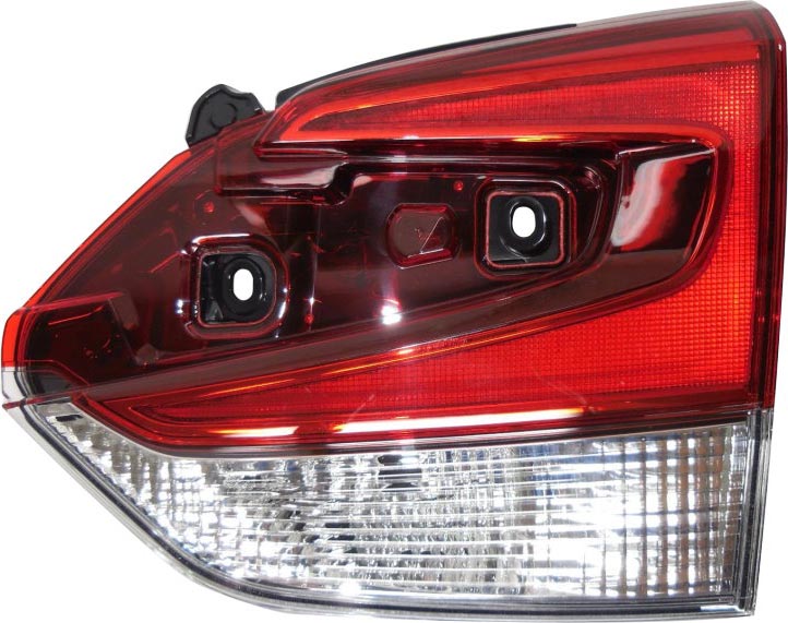 For Subaru Forester 2019 20 21 22 23 2024 Back Up Light Inner Passenger Side CAPA Certified 84912SJ080 SU2803109C