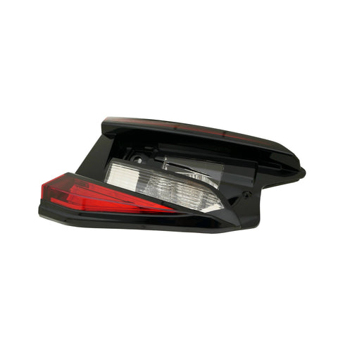 For Subaru Crosstrek/Impreza 2024 25 2026/Crosstrek Hybrid 2026 Back-Up Light Assembly Inner Left CAPA 84251FN01A SU2802115C