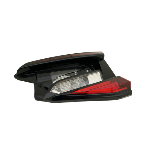 For Subaru Crosstrek/Impreza 2024 25 2026/Crosstrek Hybrid 2026 Back-Up Light Assembly Inner Right CAPA 84251FN00A SU2803115C
