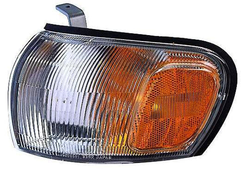 For Subaru Impreza Coupe/ Sedan/ Wagon 1993 94 95 96 97 98 99 00 2001 Parking Light Driver Side 84451FA070 SU2520106